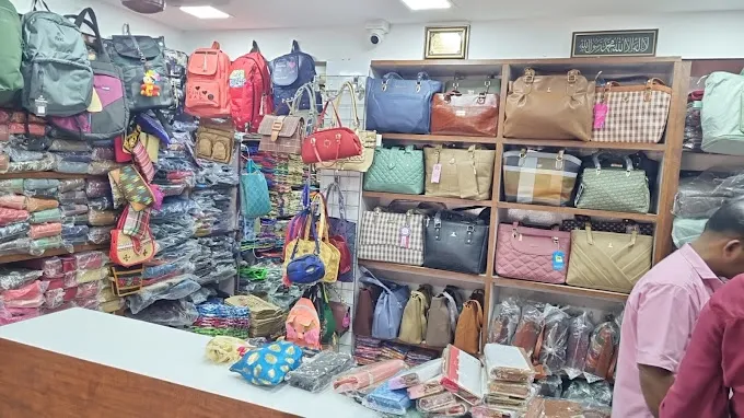 My Fair Plastic Trading Company